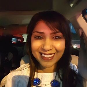 Meet your Posher, Ancy